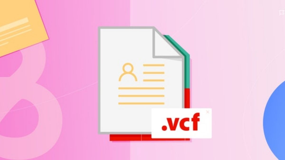 Lợi ích khi chuyển file VCF sang Excel