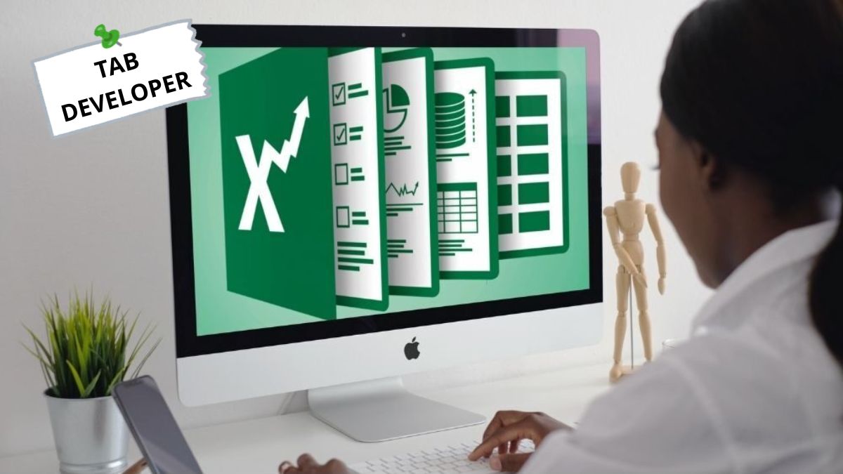 Lợi ích khi mở Developer trong Excel