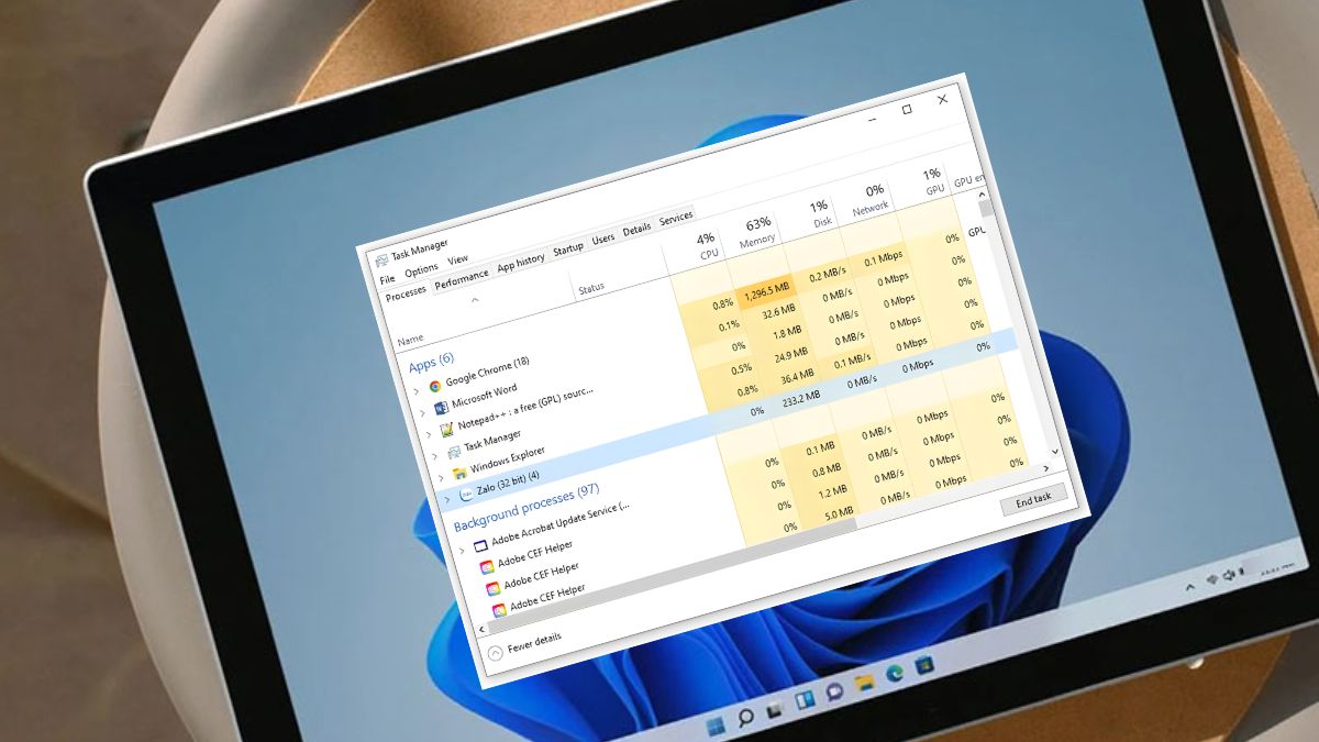 Tại sao hiệu ứng trong PowerPoint không chạy: Cách khắc phục 3