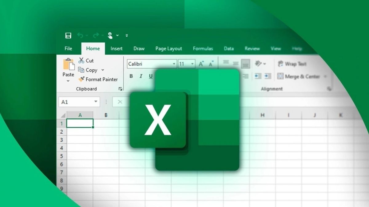 Thay đổi màu sắc giao diện mặc định trong Excel