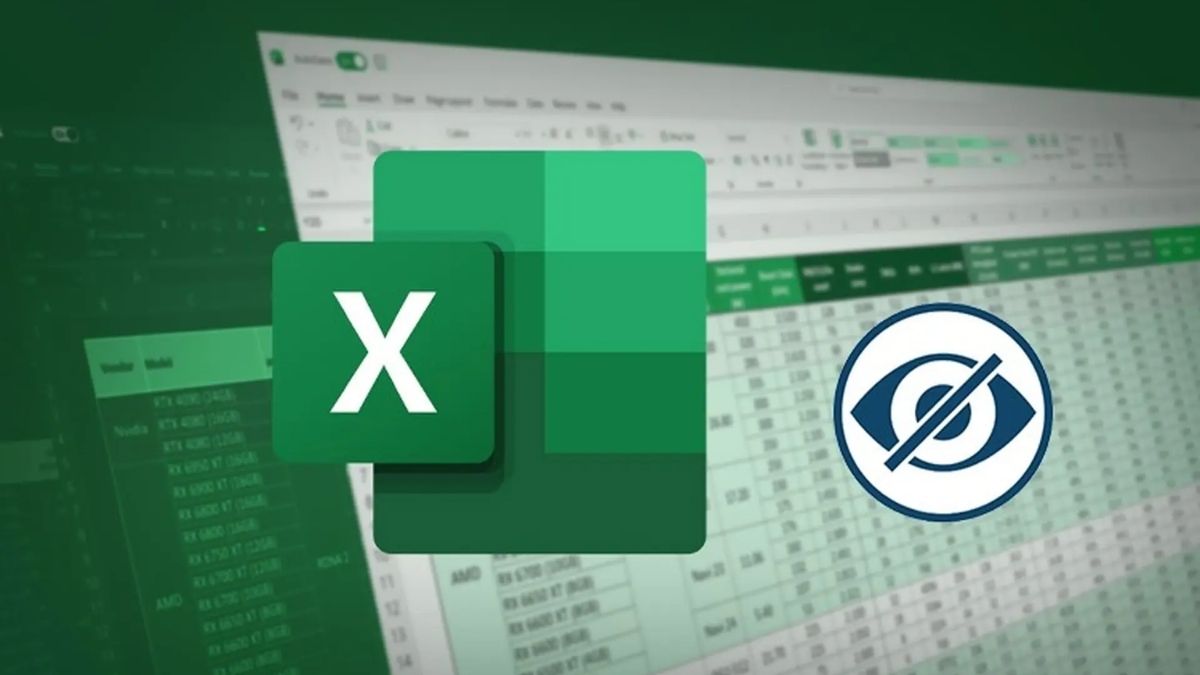 Ẩn công thức trong Google Sheet là thao tác giúp bạn bảo vệ các ô chứa công thức