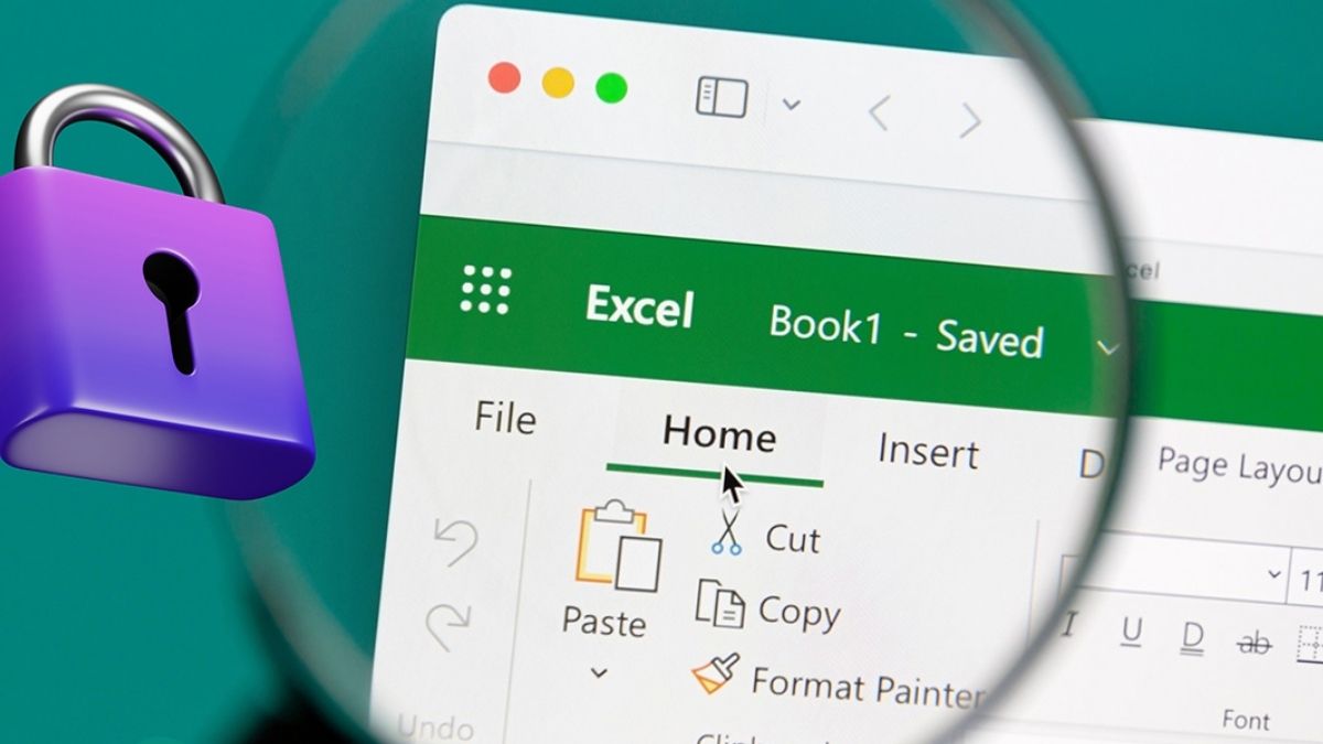 Lợi ích của ẩn công thức trong Google Sheet