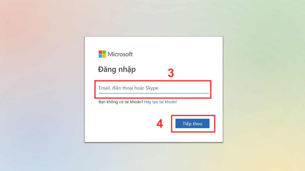 Khôi phục dữ liệu đã sao lưu sau khi cài Win tại nhà bước 2a