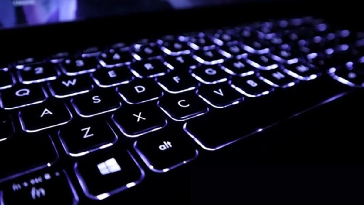 Mẹo hạn chế lỗi không đánh được số trên bàn phím laptop Asus