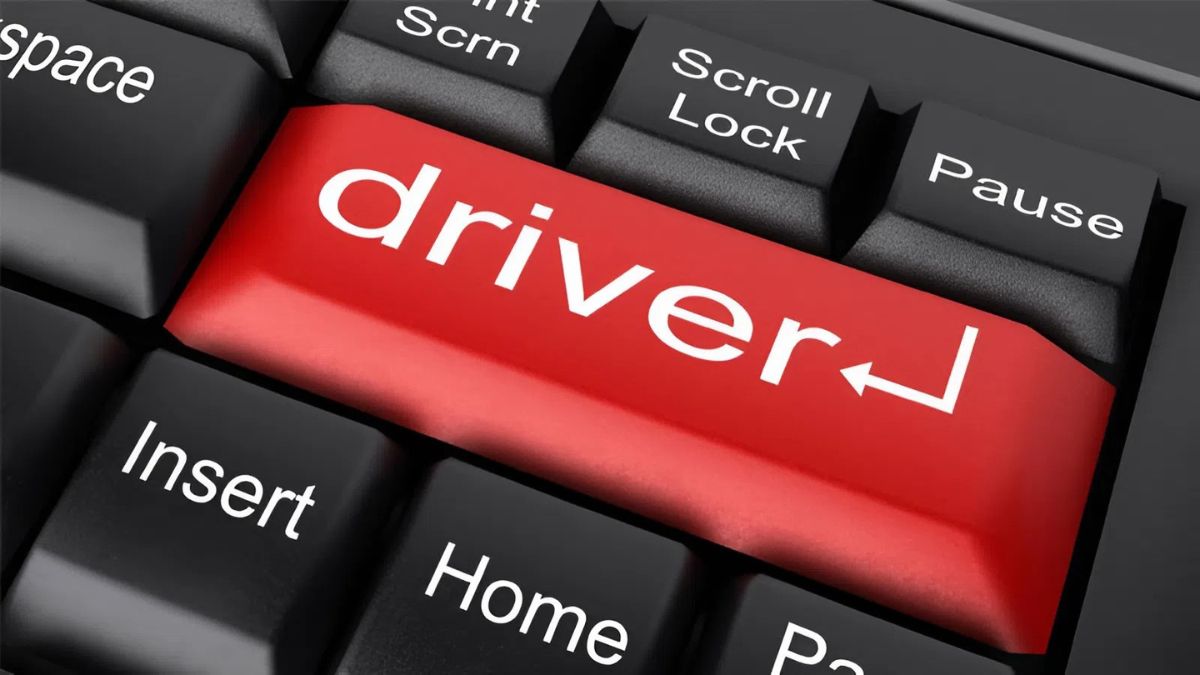 Nguyên nhân lỗi không đánh được số trên bàn phím laptop Asus 5