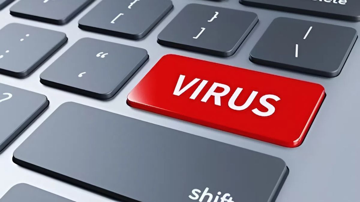 Nguyên nhân lỗi không đánh được số trên bàn phím laptop Asus 6