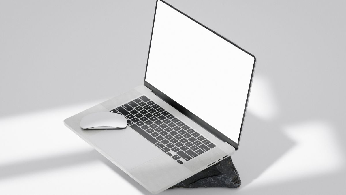 Dấu hiệu nhận biết chuột laptop bị nhảy lung tung