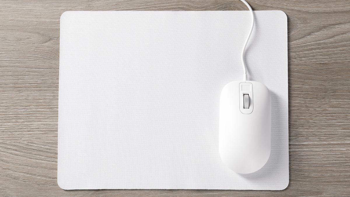 Nguyên nhân chuột laptop bị nhảy lung tung