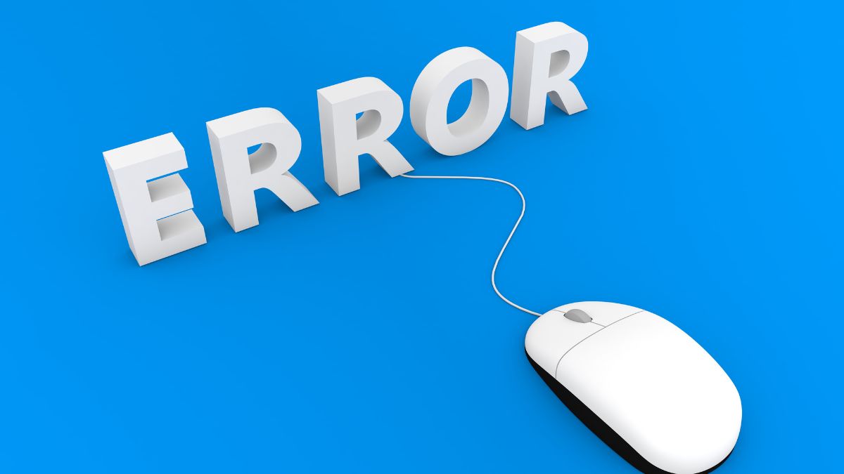 Chuột laptop bị nhảy lung tung: Nguyên nhân & cách khắc phục