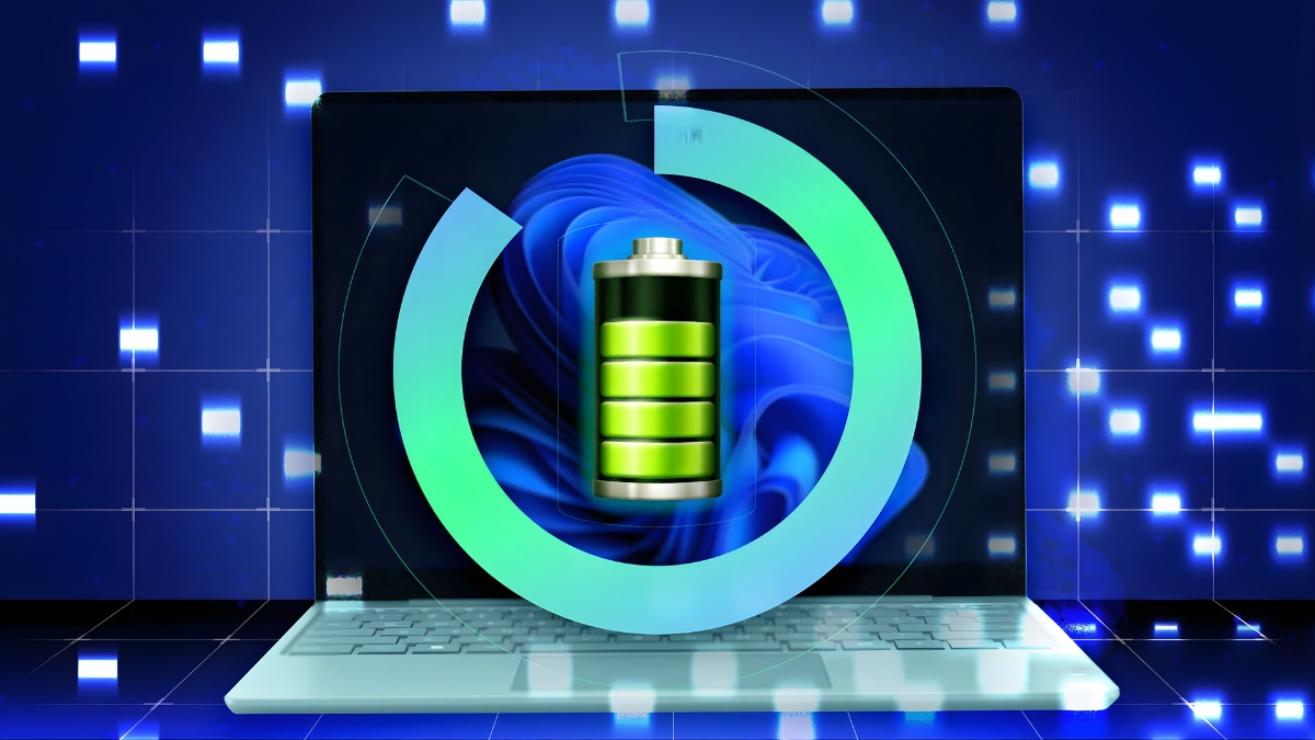 Lưu ý khi sử dụng ASUS Battery Health Charging