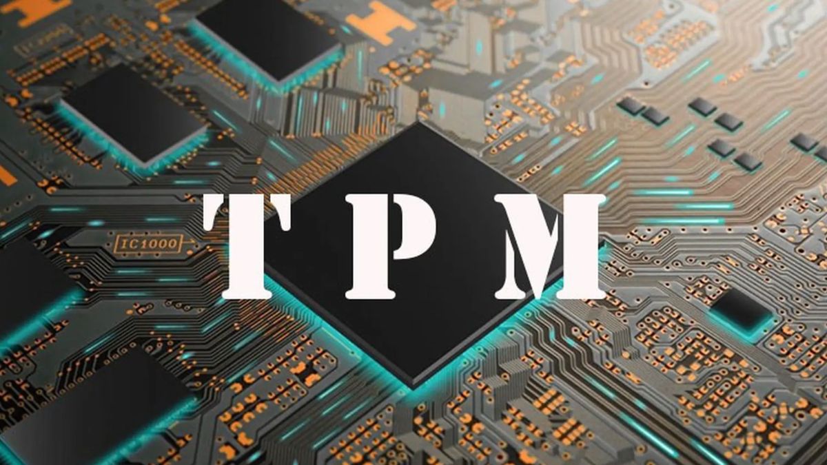 Lỗi bật TPM 2.0 trên main ASUS: Không thấy mục TPM trong BIOS