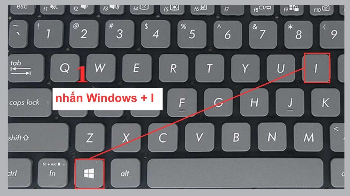 Kiểm tra máy tính đã bật TPM 2.0 hay chưa cách 5a