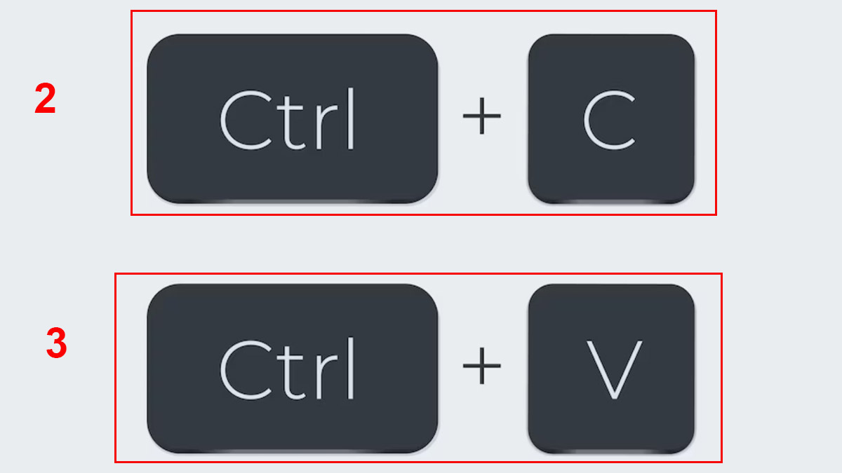 Cách làm ảnh trong suốt PowerPoint một phần ảnh bước 2