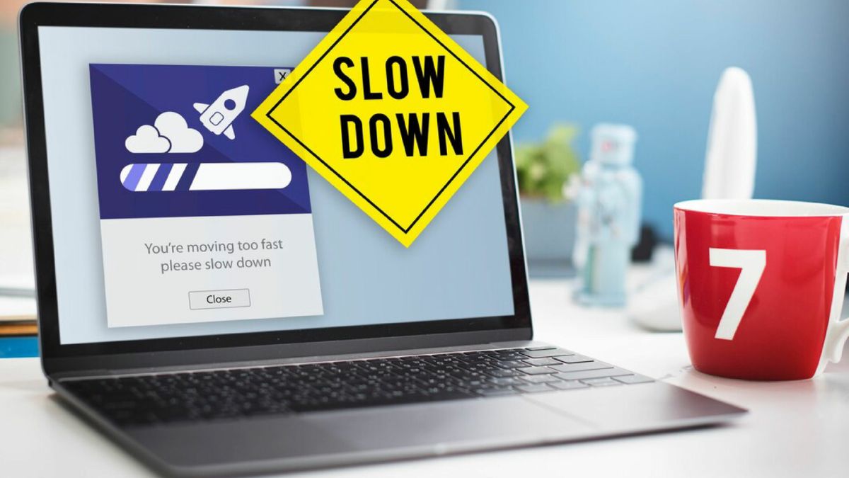 Dấu hiệu nhận biết lỗi CPU 100%