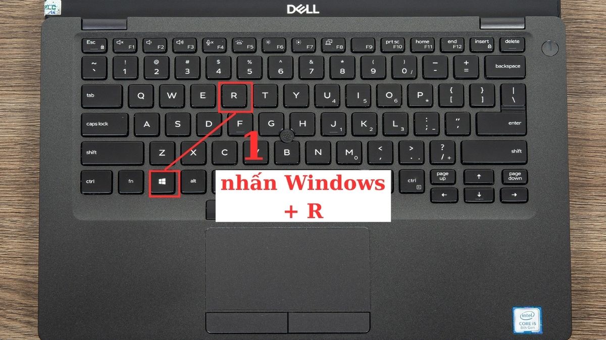 Kiểm tra lỗi CPU 100%: Kiểm tra Resource Monitor Bước 1