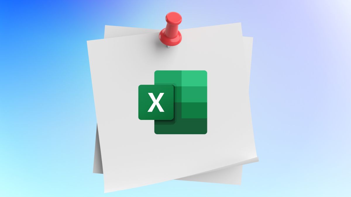 Ghi chú trong Excel giúp ghi lại thông tin