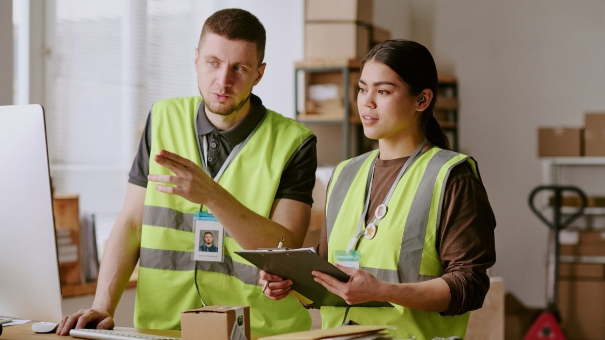 Ứng dụng thực tế của hàm nhân trong Google Sheet