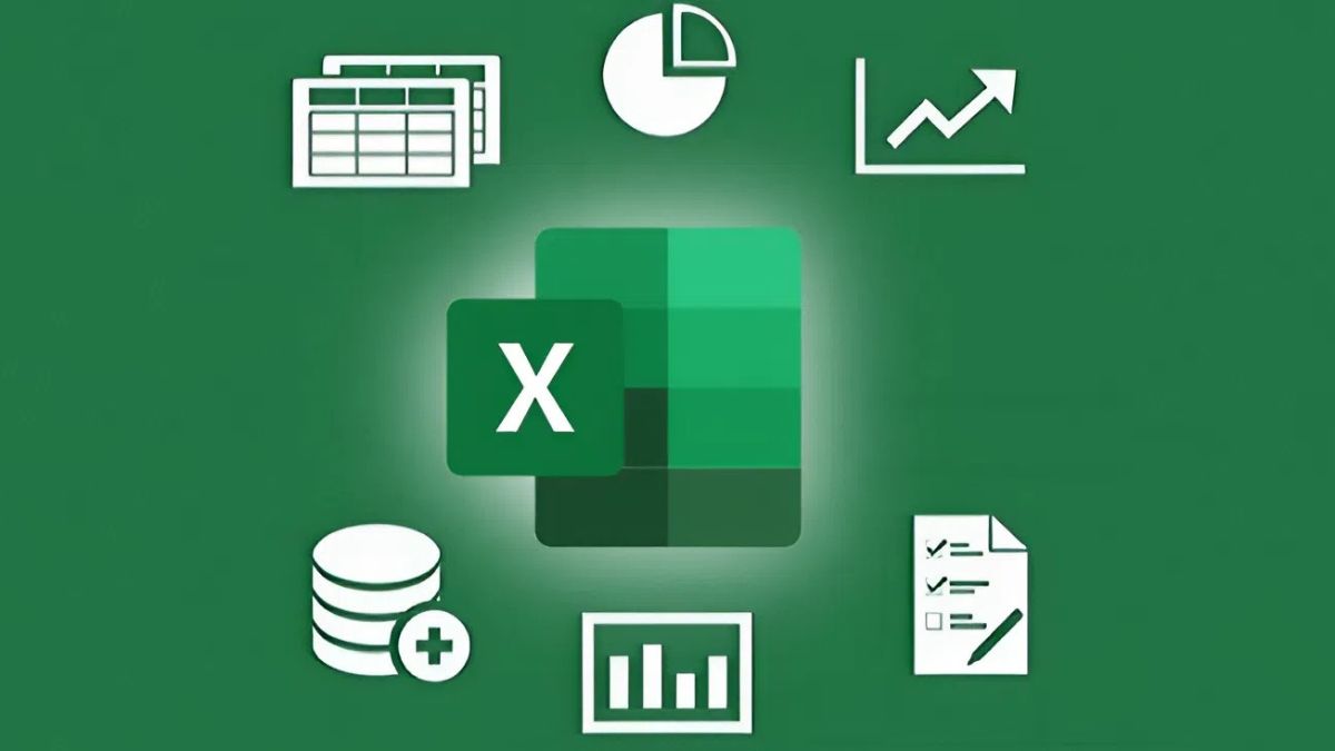Ứng dụng thực tế của hàm TRUNC trong Excel