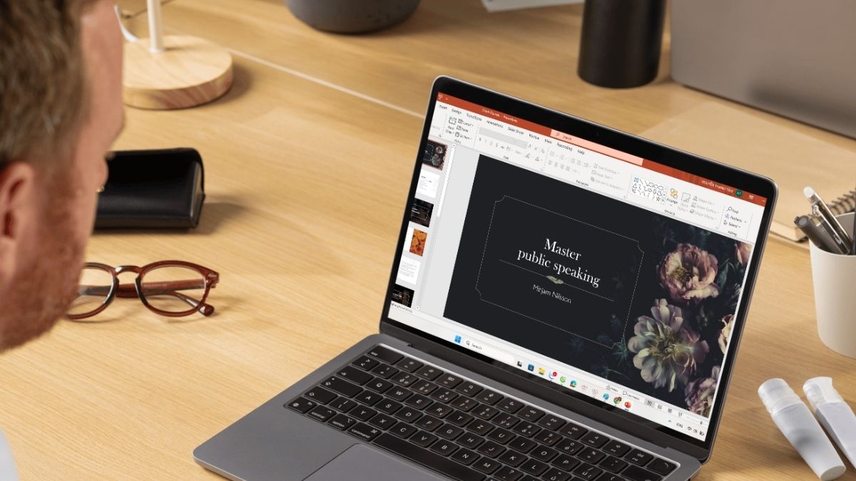 Lợi ích khi sử dụng hiệu ứng âm thanh trong PowerPoint