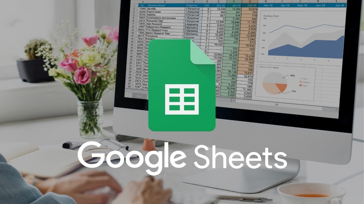 Một số lưu ý khi khóa ô trong Google Sheet