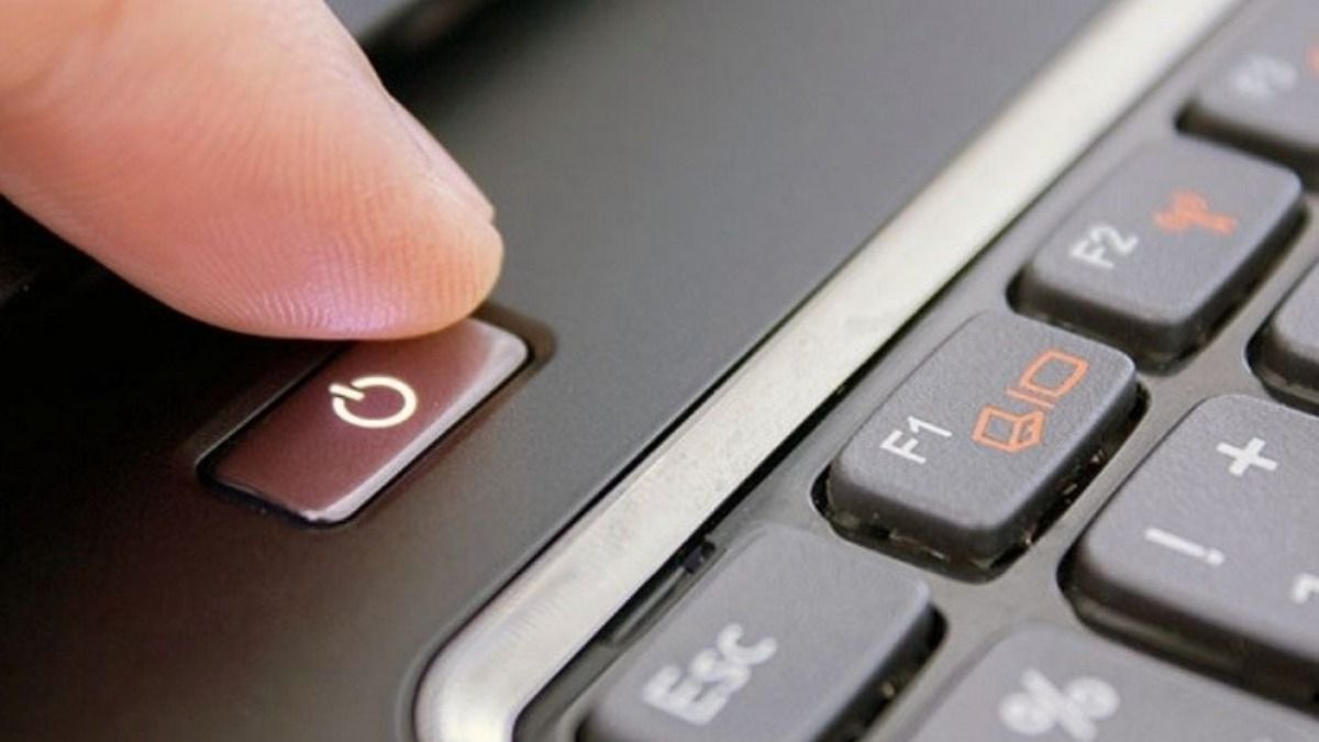 Cách khắc phục laptop Asus sạc không vào pin 7