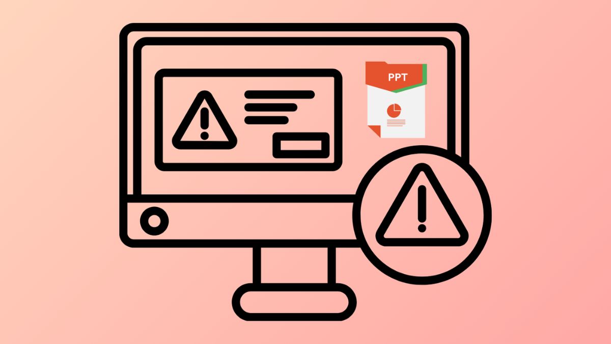 Mẹo phòng tránh lỗi mở file PowerPoint bị lỗi Repair