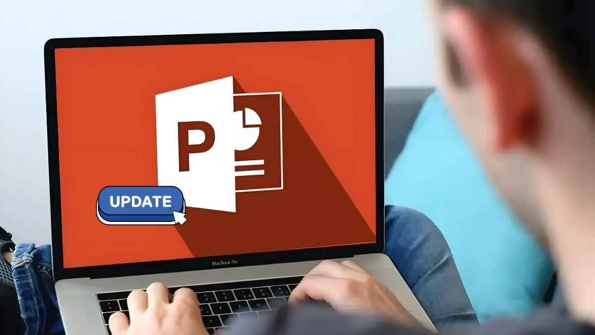 Tại sao hiệu ứng trong PowerPoint không chạy: Cách khắc phục 5