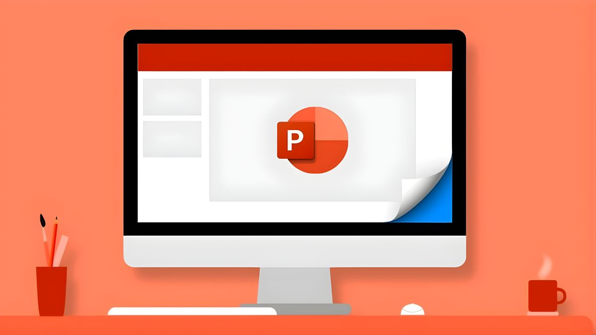 Mẹo giúp hiệu ứng trong PowerPoint chạy mượt hơn