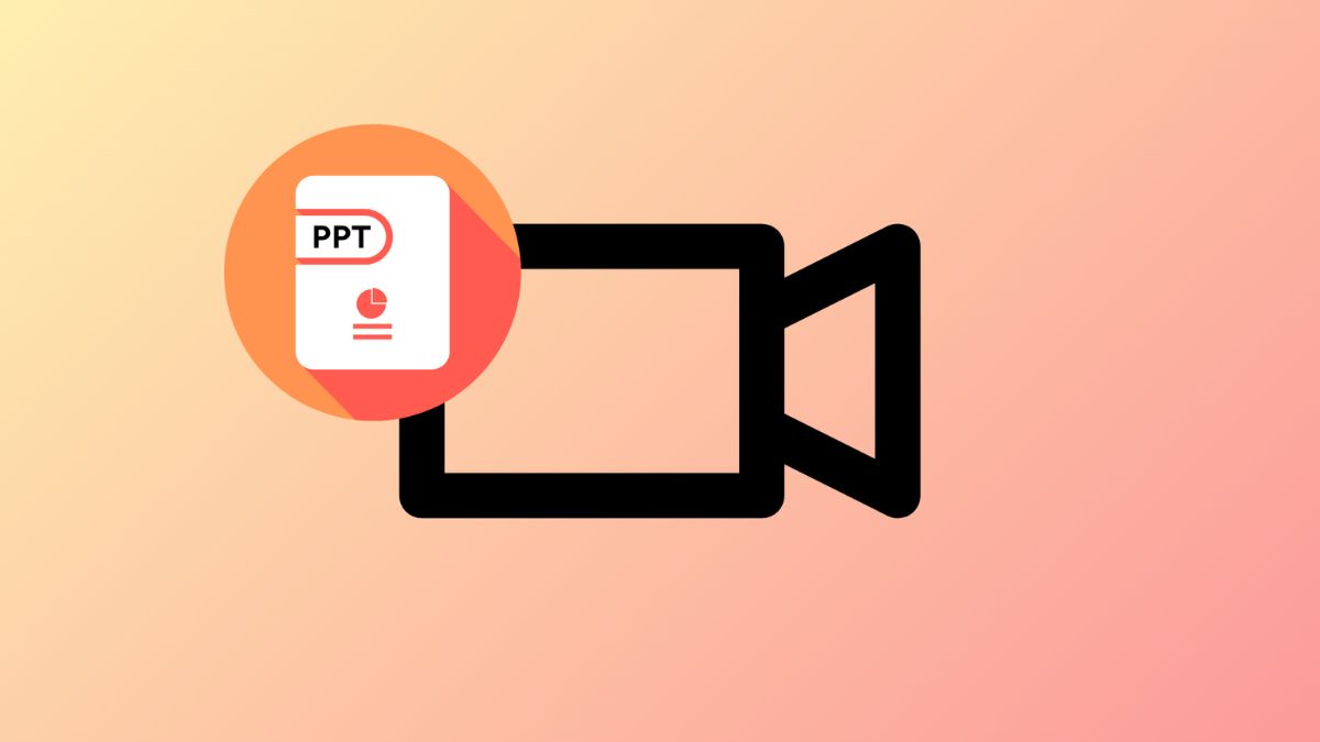 Mẹo giúp video chạy mượt trong PowerPoint