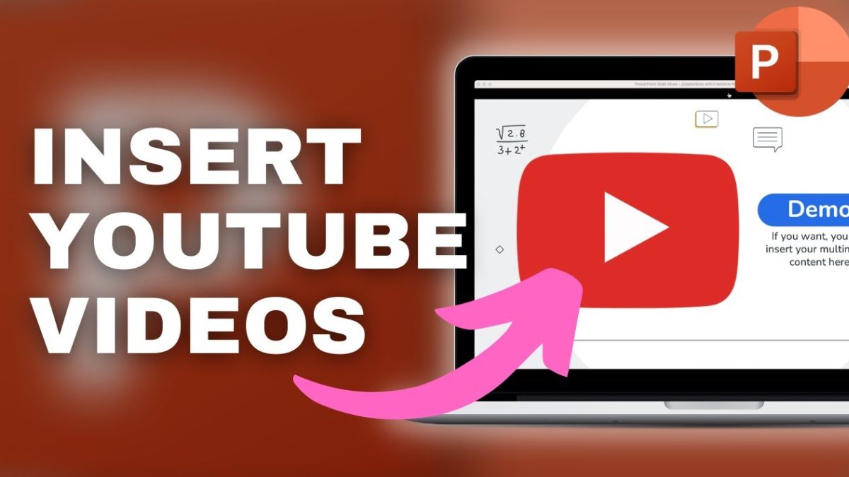 Nguyên nhân tại sao video trong PowerPoint không chạy 3