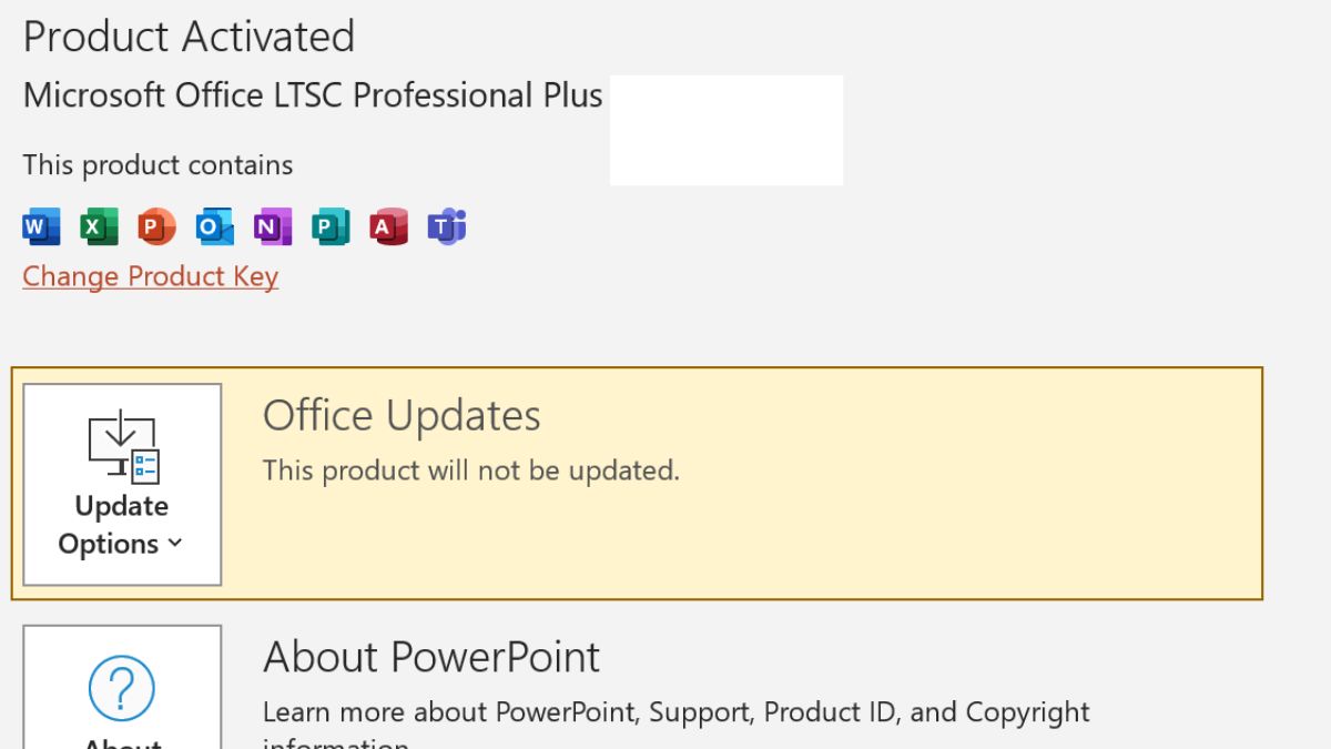 Nguyên nhân tại sao video trong PowerPoint không chạy5 
