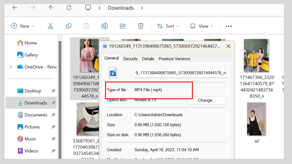 Khắc phục lỗi video không chạy trong PowerPoint 1