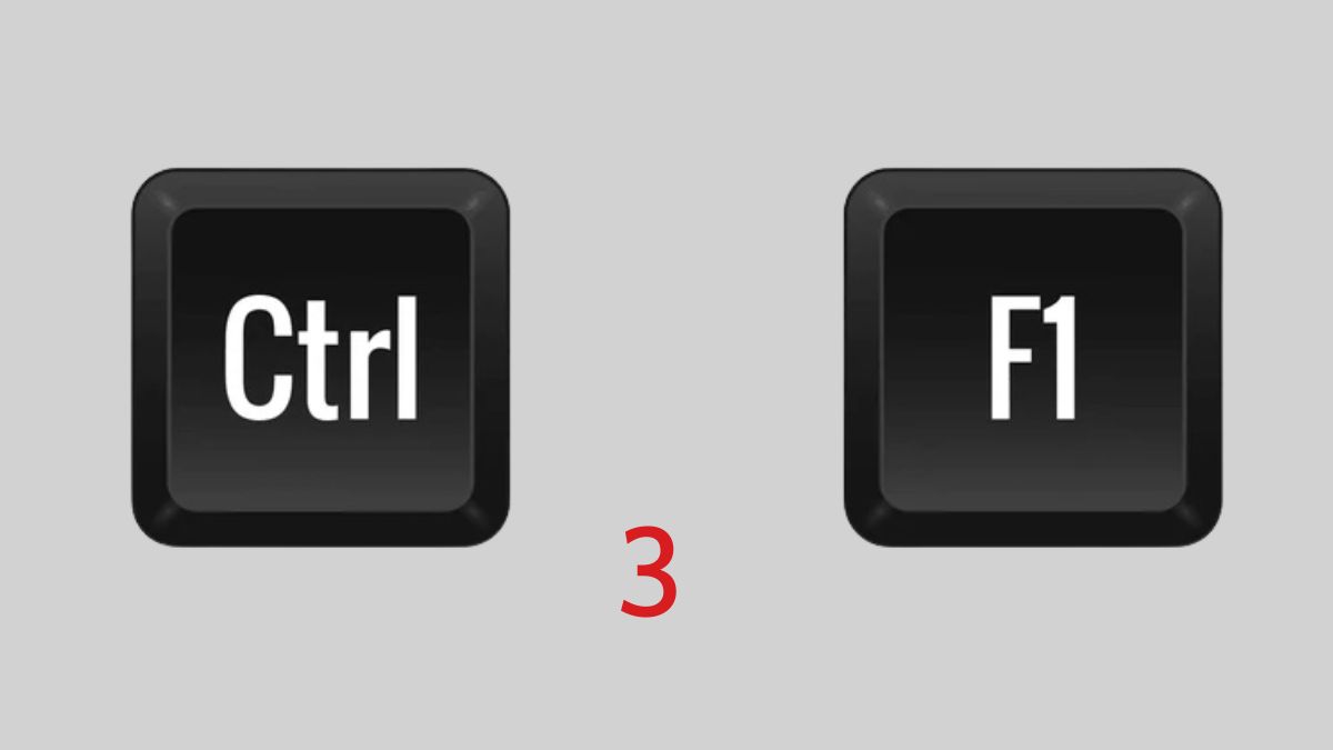 Cách khôi phục thanh công cụ trong PowerPoint bị ẩn Bước 2