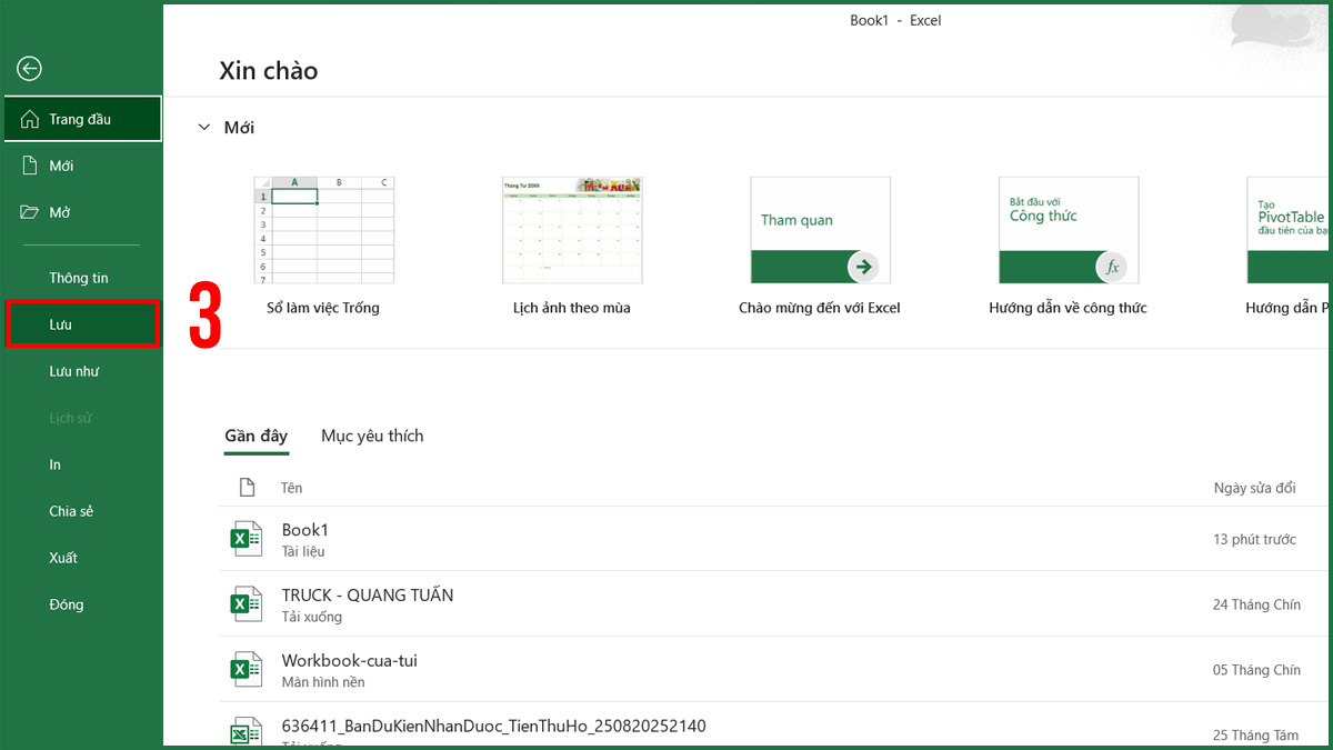 Sửa khi thanh cuộn trong Excel quá dài - xóa hàng và cột bước 2