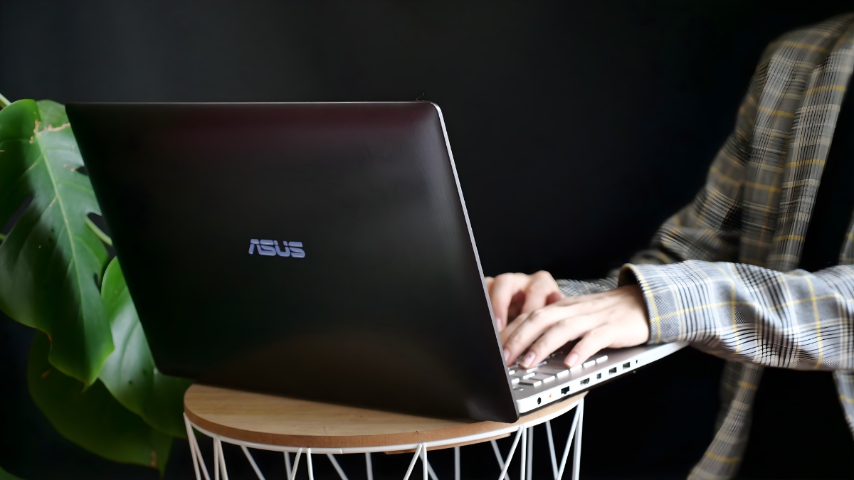 Lưu ý khi dùng tổ hợp phím mở nguồn laptop Asus