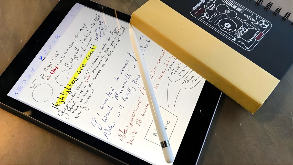 Tiêu chí chọn iPad app phù hợp nhu cầu