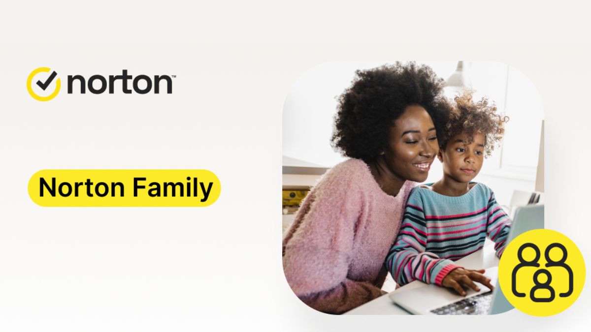Các app quản lý trẻ em sử dụng iPad nên dùng: Norton Family