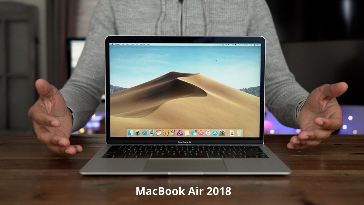 Bàn phím cánh bướm trên MacBook nào