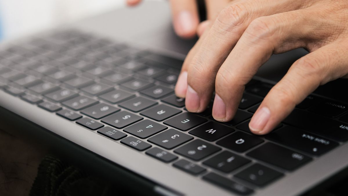 Lưu ý khi lựa chọn bàn phím mới 