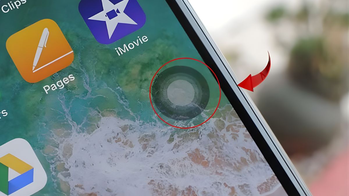 Mẹo sử dụng nút Home ảo trên iPad hiệu quả hơn