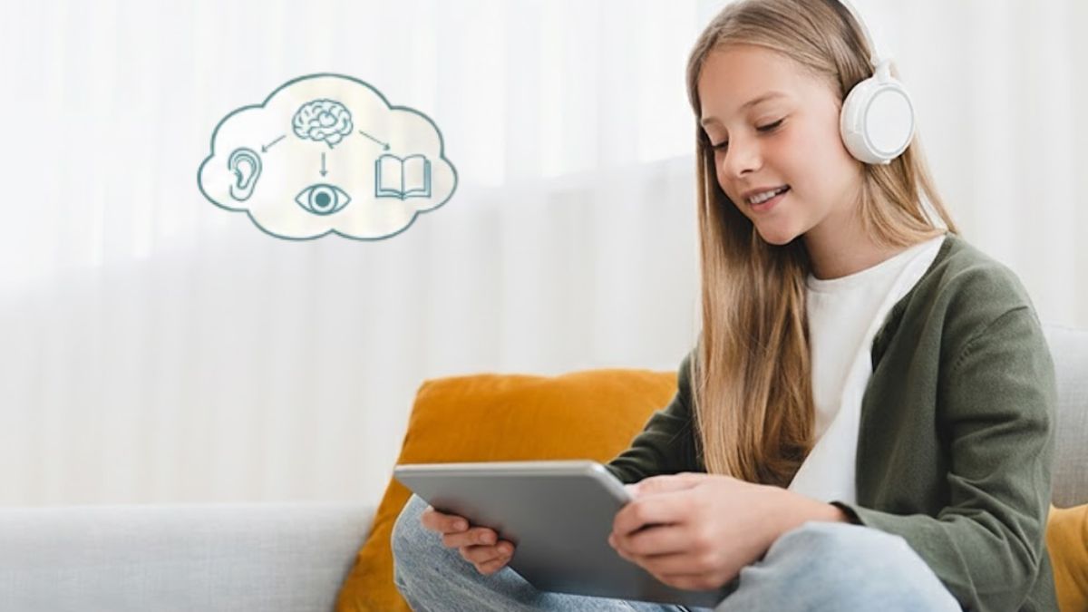 Mẹo đọc sách trên iPad