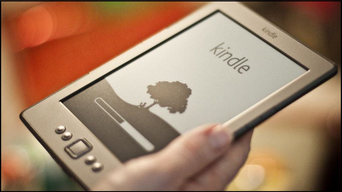 Nên biến iPad thành máy đọc sách hay mua máy đọc sách?