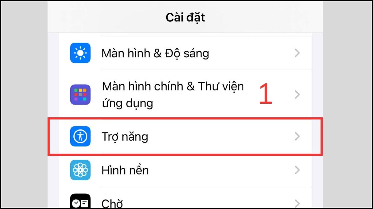 Biến iPad thành máy đọc sách giống Kindle bước 1