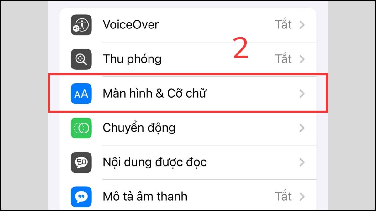 Biến iPad thành máy đọc sách giống Kindle bước 2