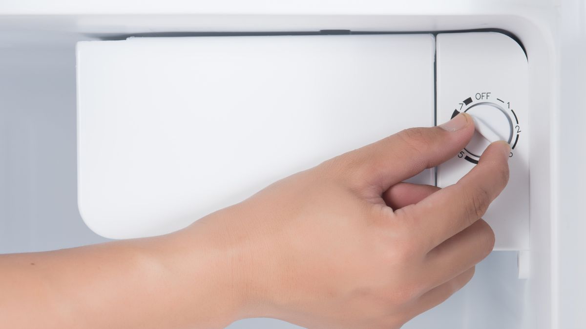 Cách sử dụng tủ lạnh đúng cách để tránh bình ga bị nóng