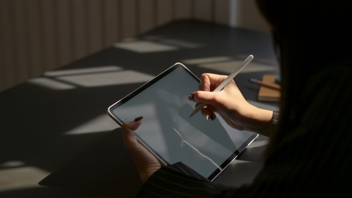 Blender iPad là gì? Cách tải Blender cho iPad nhanh chóng