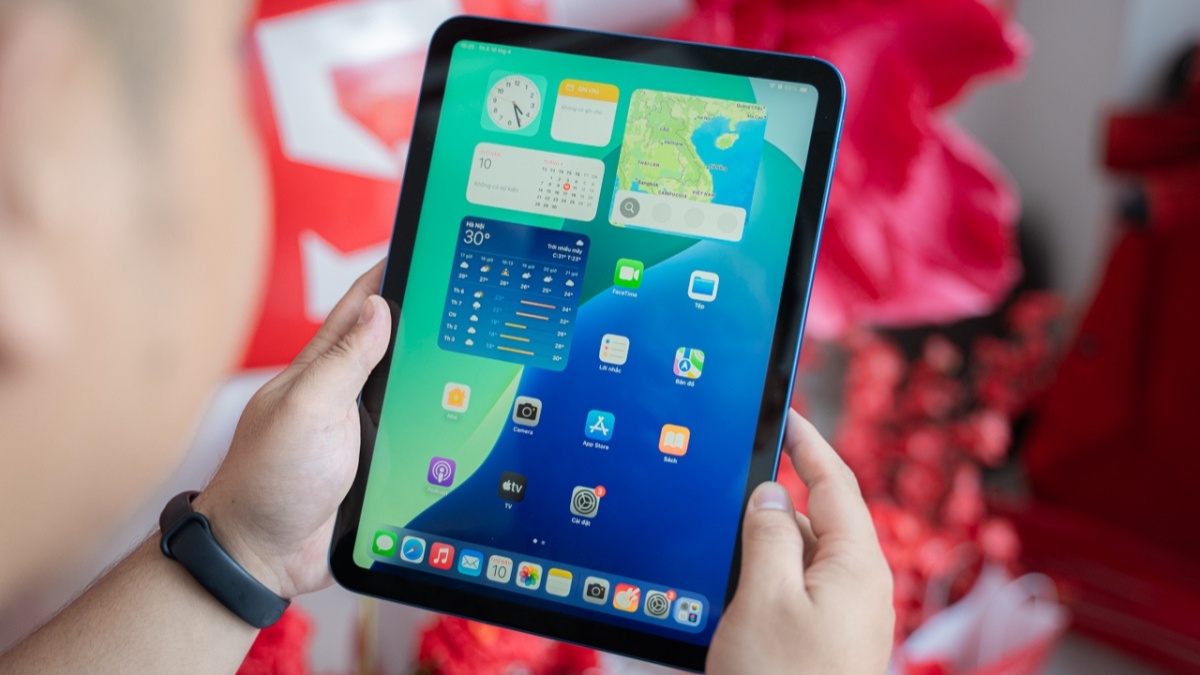 Tìm hiểu các đời iPad Gen từ trước đến nay