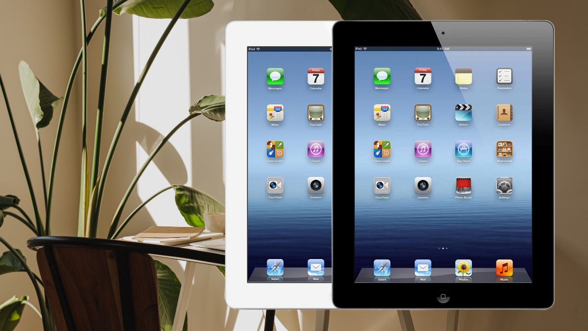 Tìm hiểu các đời iPad Gen từ trước đến nay