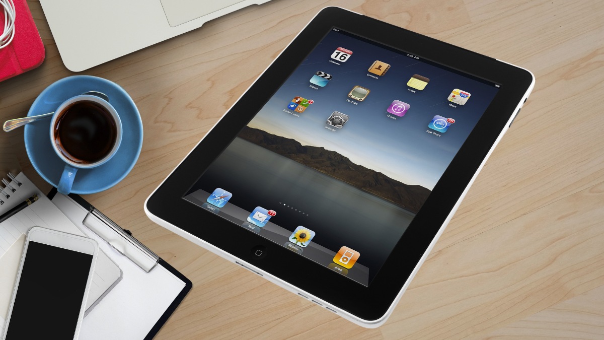 Tìm hiểu các đời iPad Mini từ trước đến nay