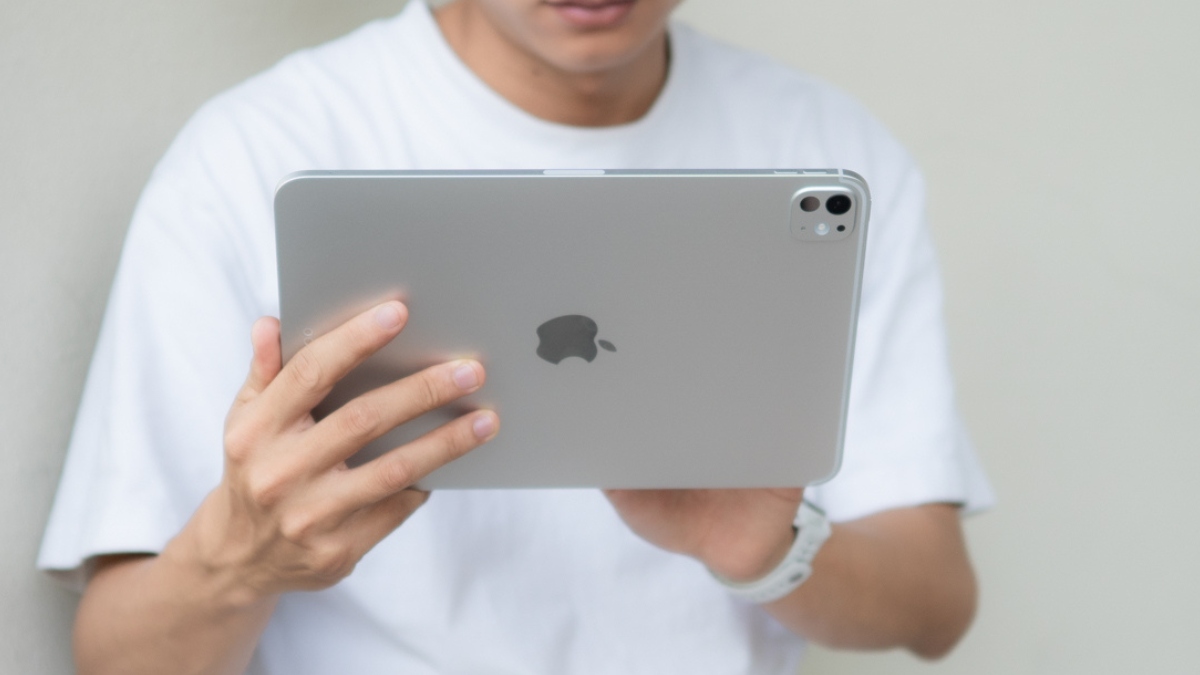 Tìm hiểu các đời iPad Pro từ trước đến nay